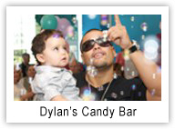 Dylan's Candy Bar
