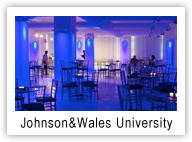 Johnson And Wales University