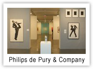 Philips de Pury And Company