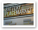 Battery Marketplace